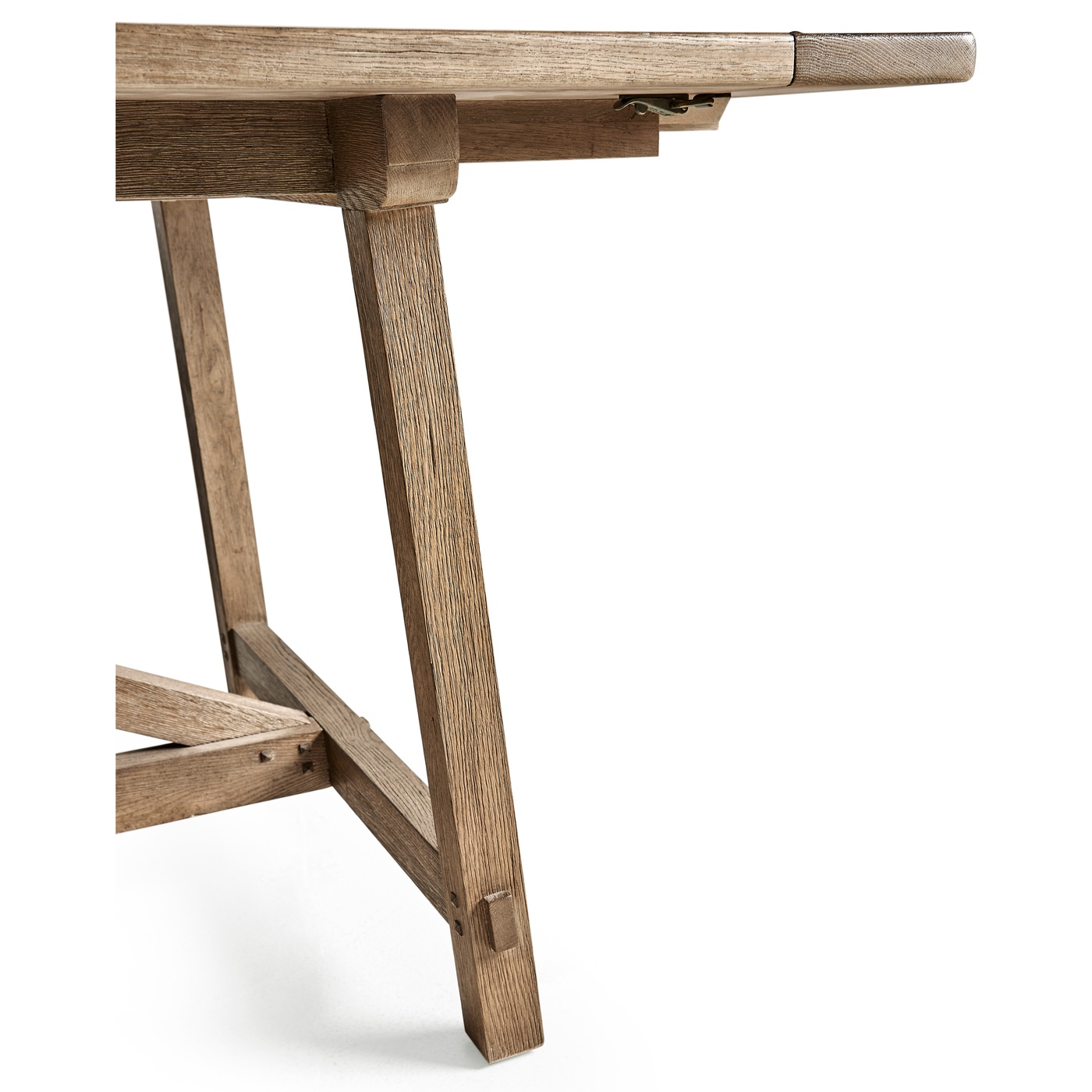 Sidereal French Laundry Dining Table 125