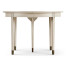 Synodic Swedish Dining Table