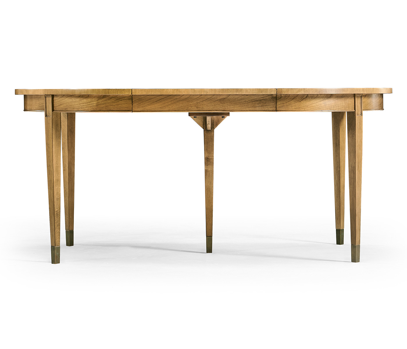 Synodic Dining Table - Sun Bleached Cherry