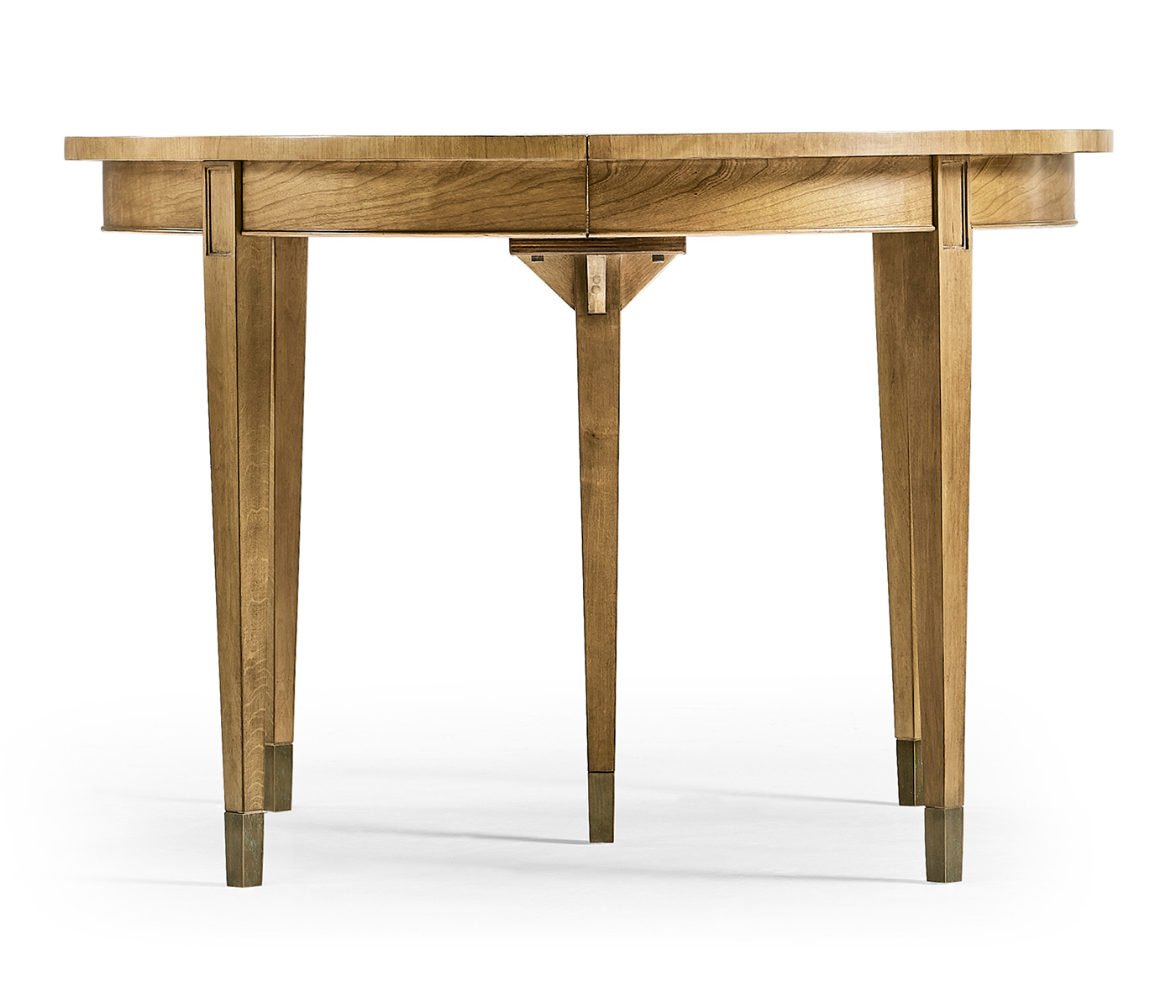 Synodic Dining Table - Sun Bleached Cherry