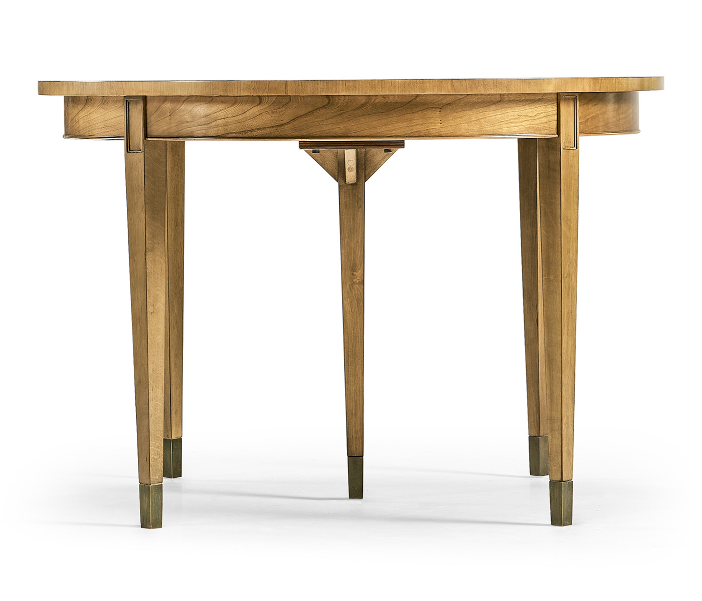 Synodic Dining Table - Sun Bleached Cherry