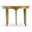 Synodic Dining Table - Sun Bleached Cherry