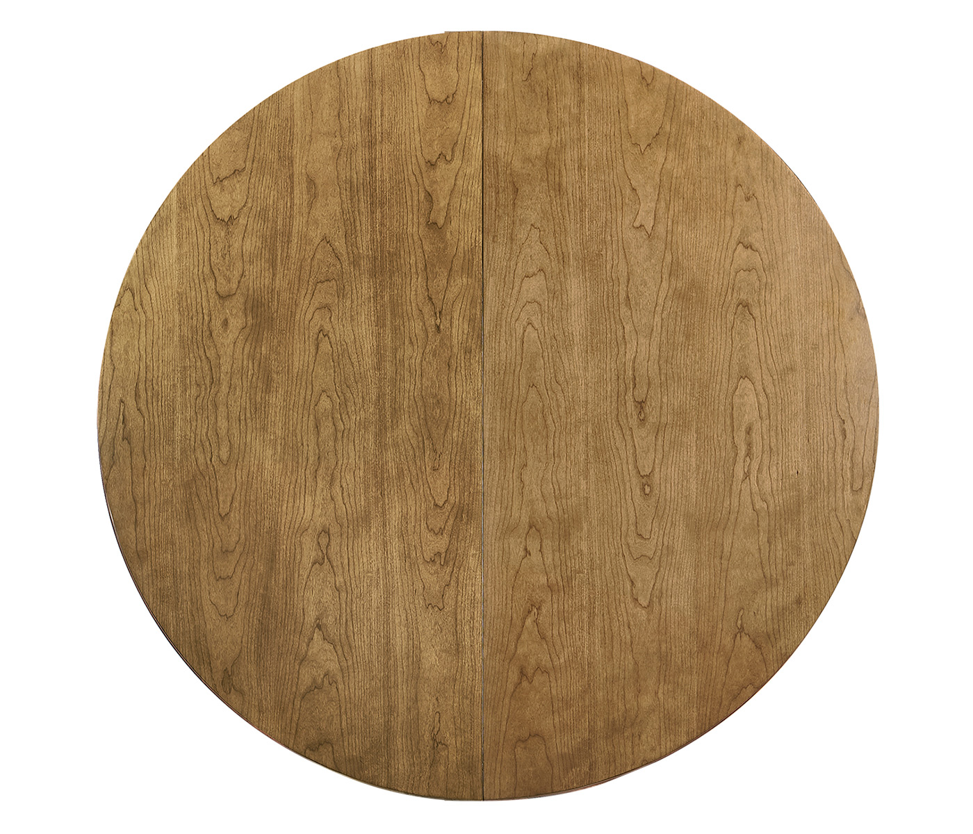 Synodic Dining Table - Sun Bleached Cherry