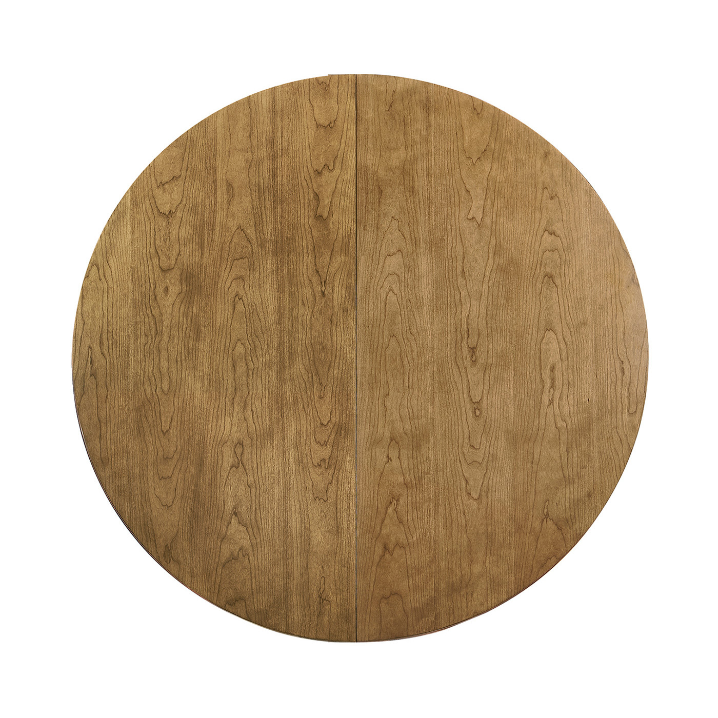 Synodic Dining Table - Sun Bleached Cherry 140