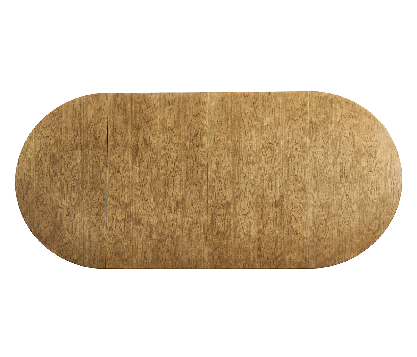 Synodic Dining Table - Sun Bleached Cherry
