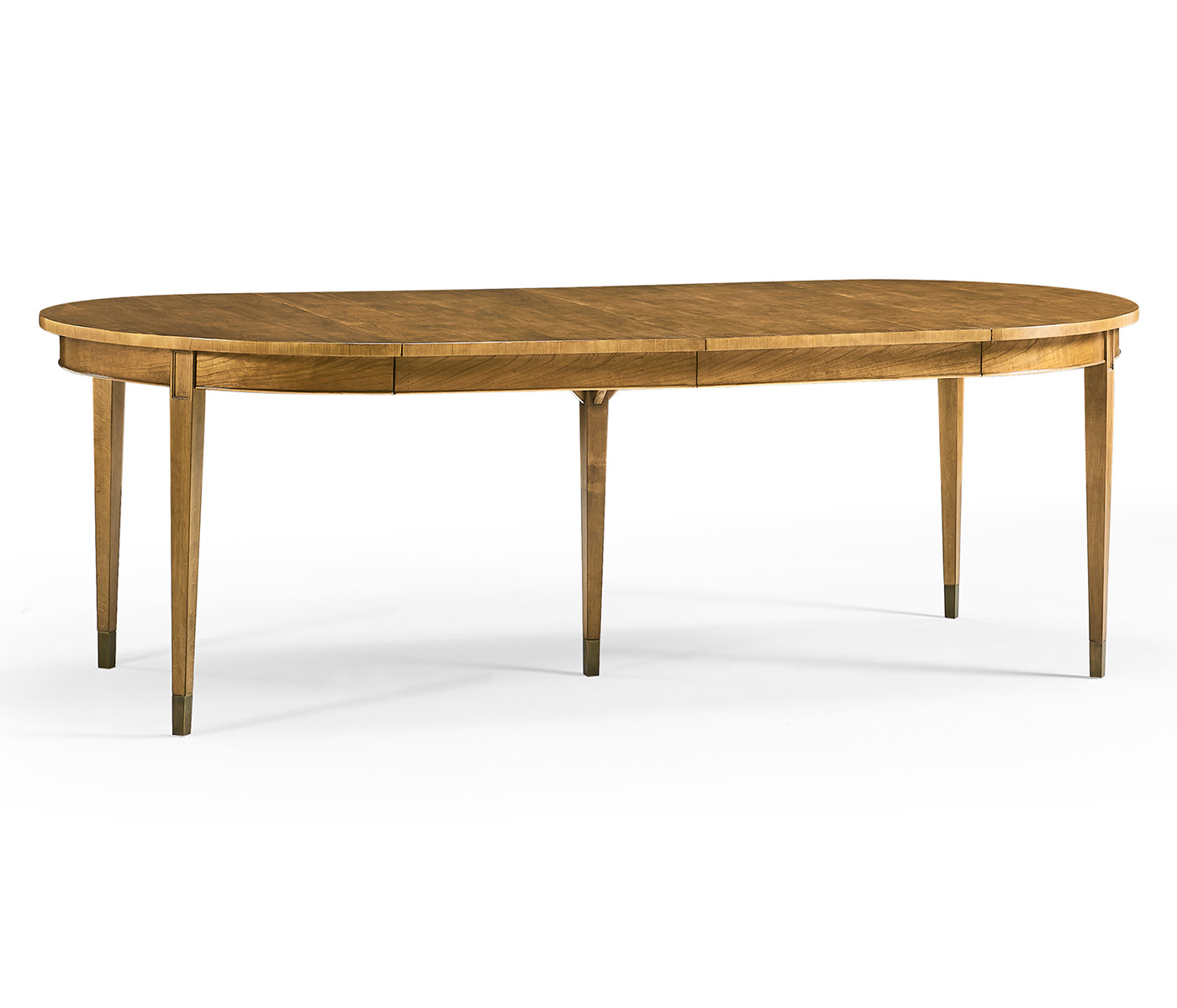 Synodic Dining Table - Sun Bleached Cherry
