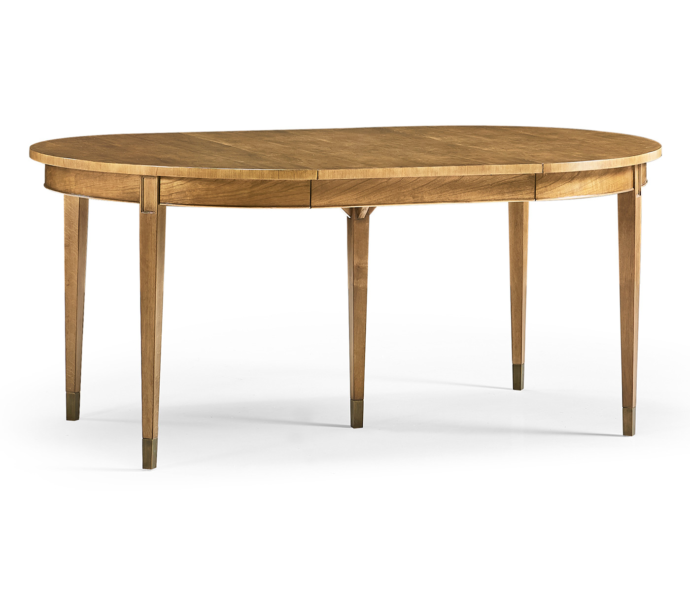 Synodic Dining Table - Sun Bleached Cherry