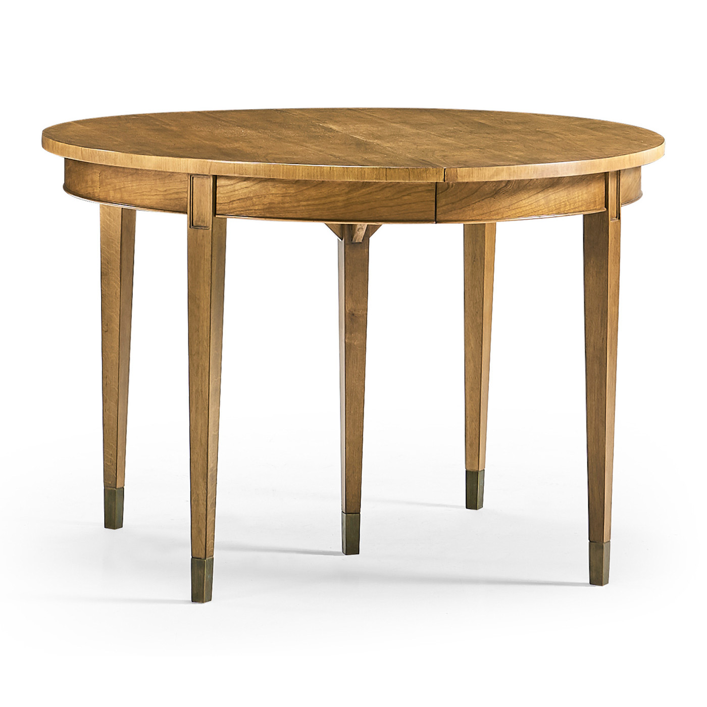 Synodic Dining Table - Sun Bleached Cherry 140