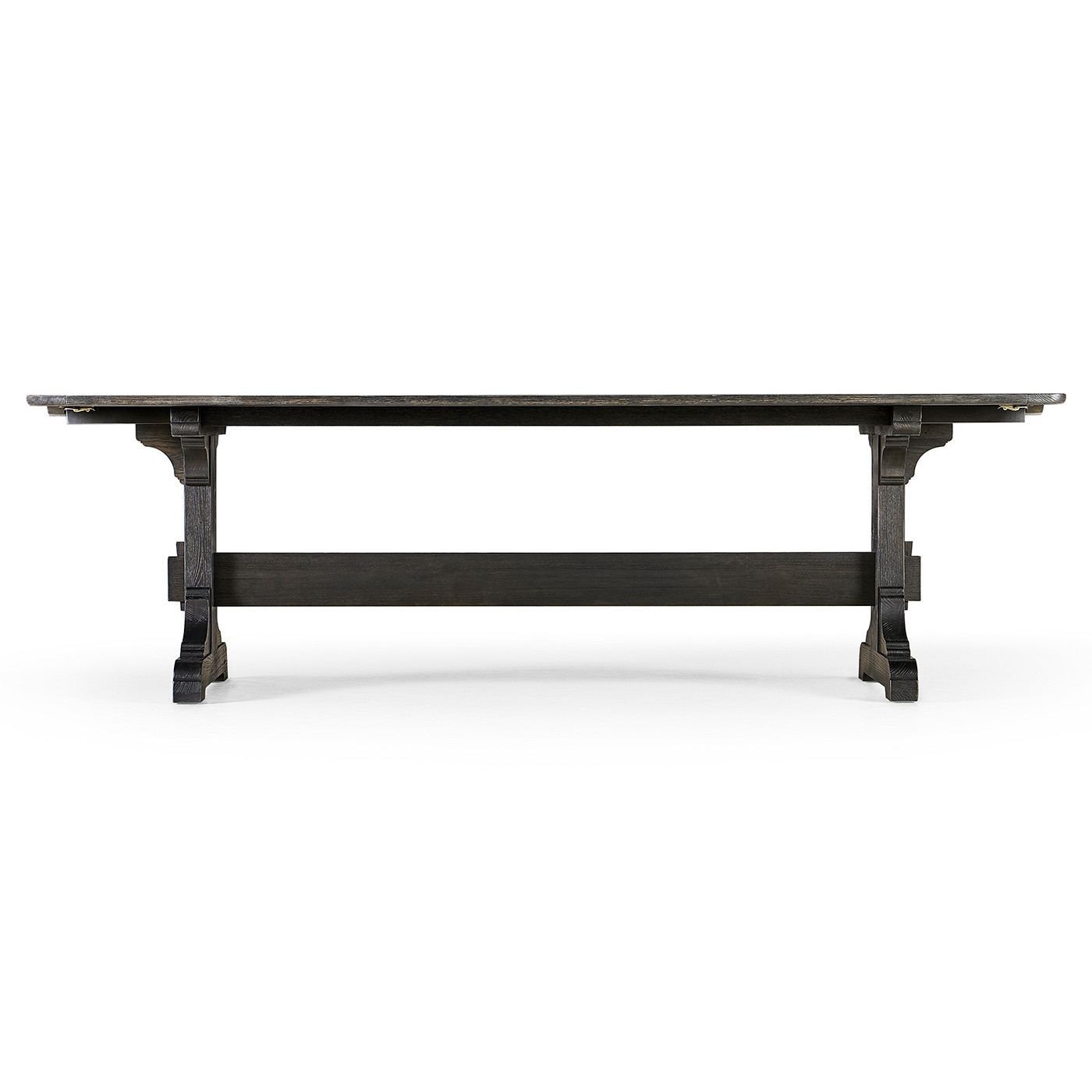 Epoch Trestle Dining Table 100