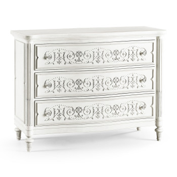 Stratus Single Dresser