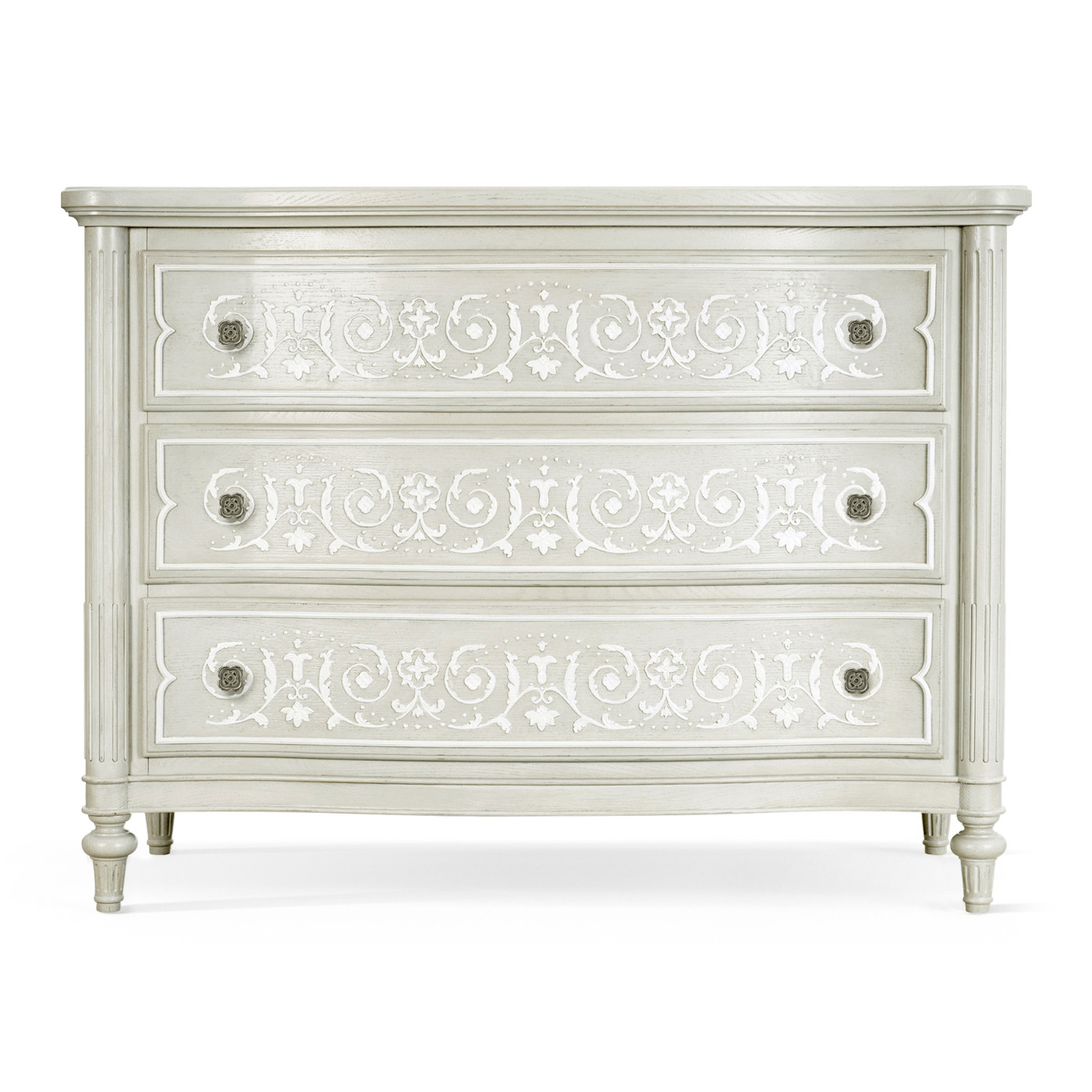 Stratus Single Dresser