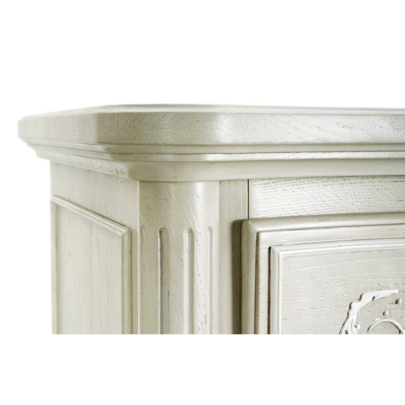 Stratus Single Dresser