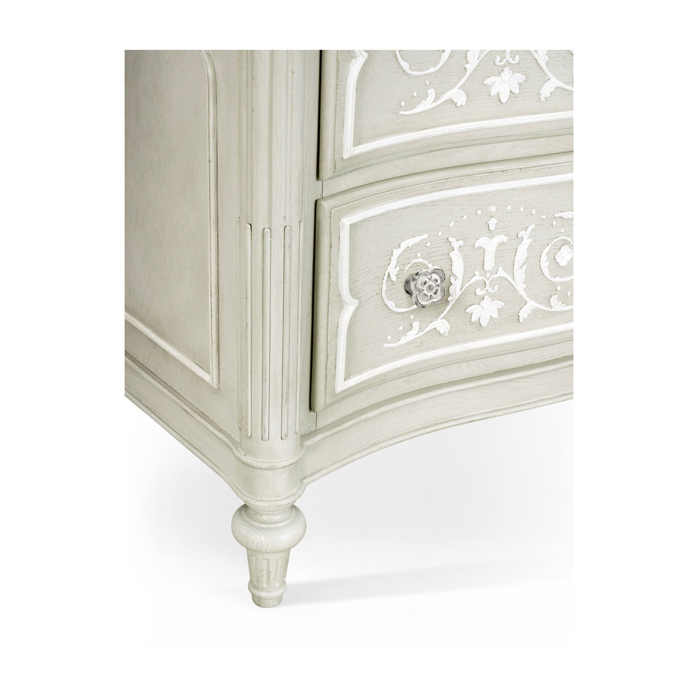 Stratus Single Dresser