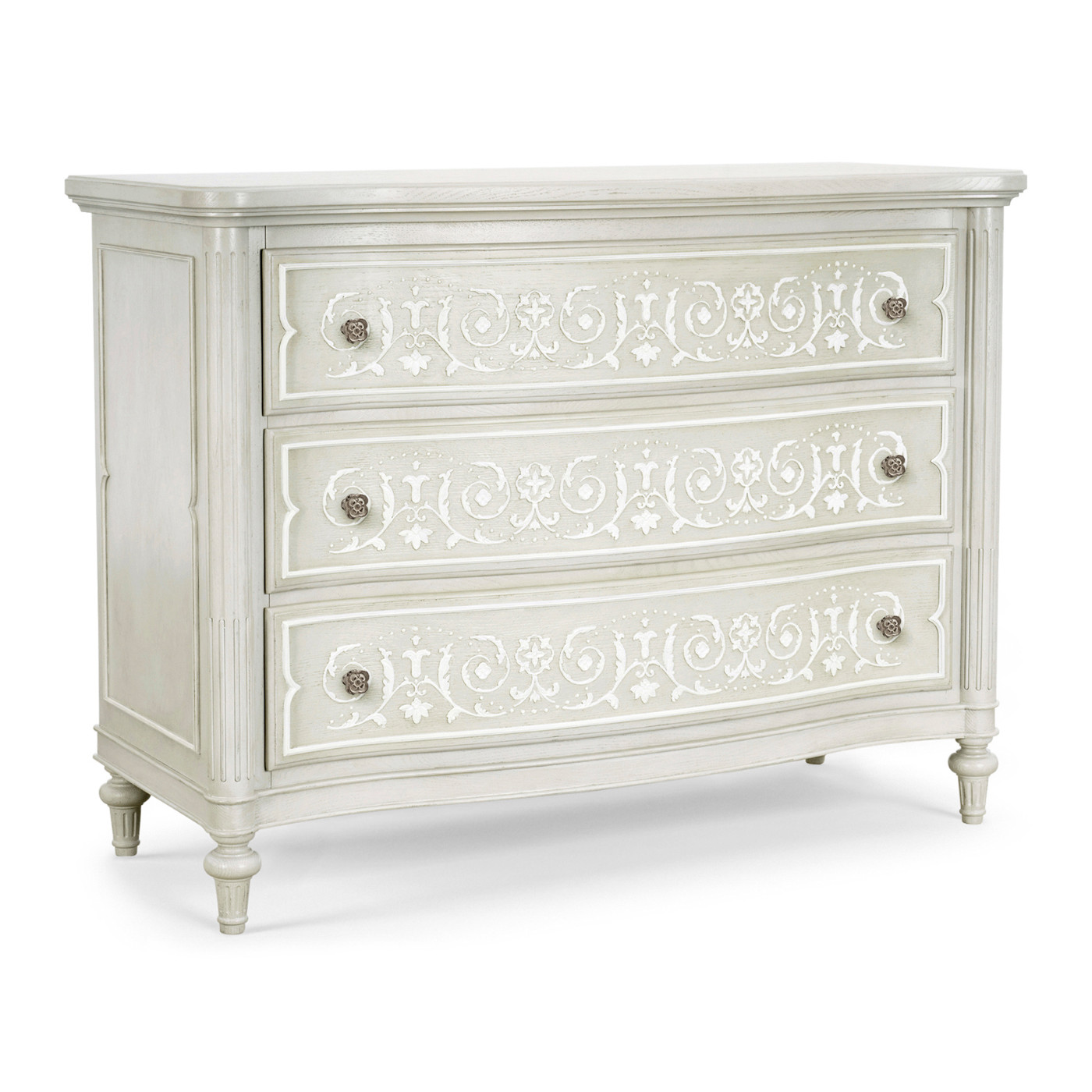 Stratus Single Dresser