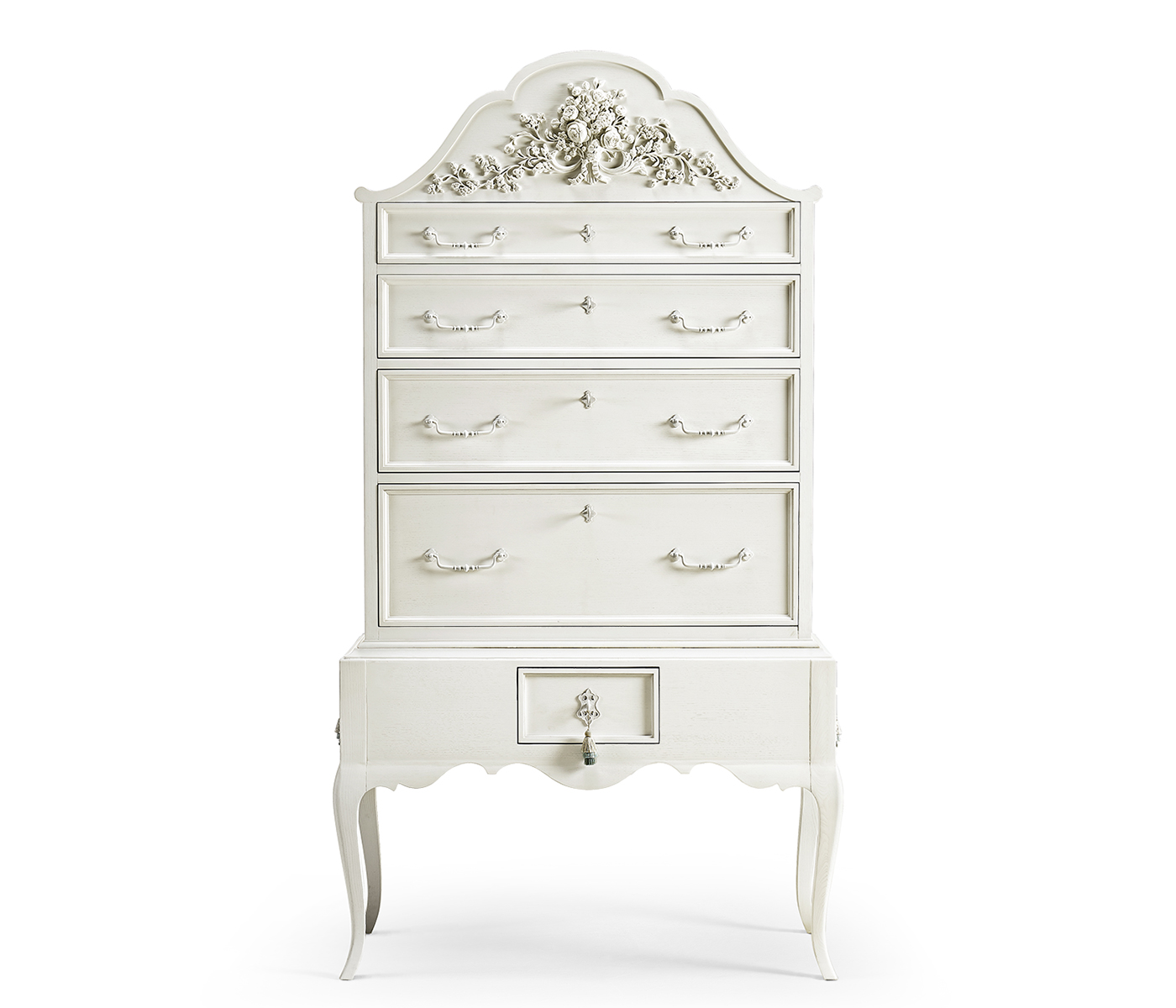 Cirrus Carved Tallboy