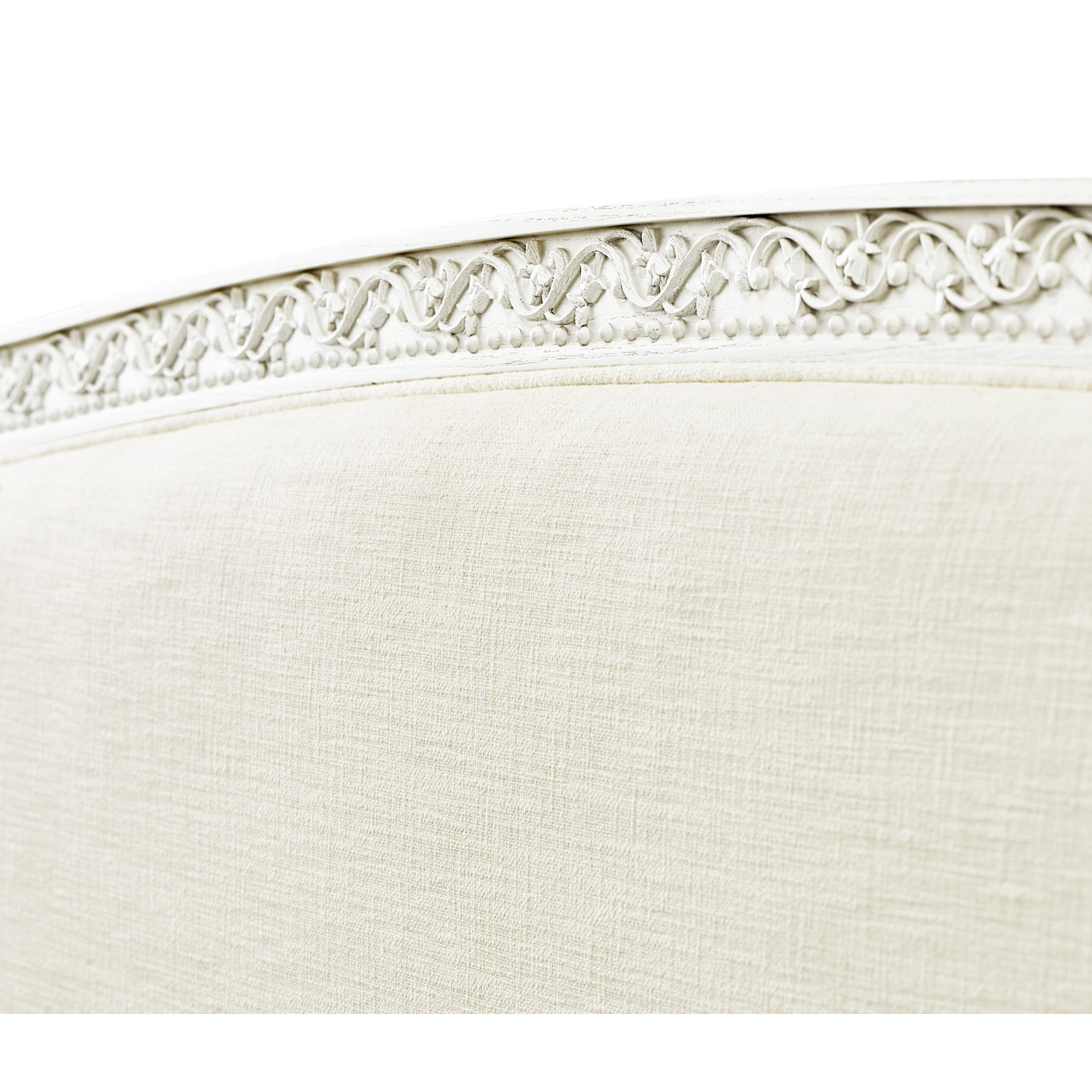 Antisolar Upholstered Shelter UK King Bed