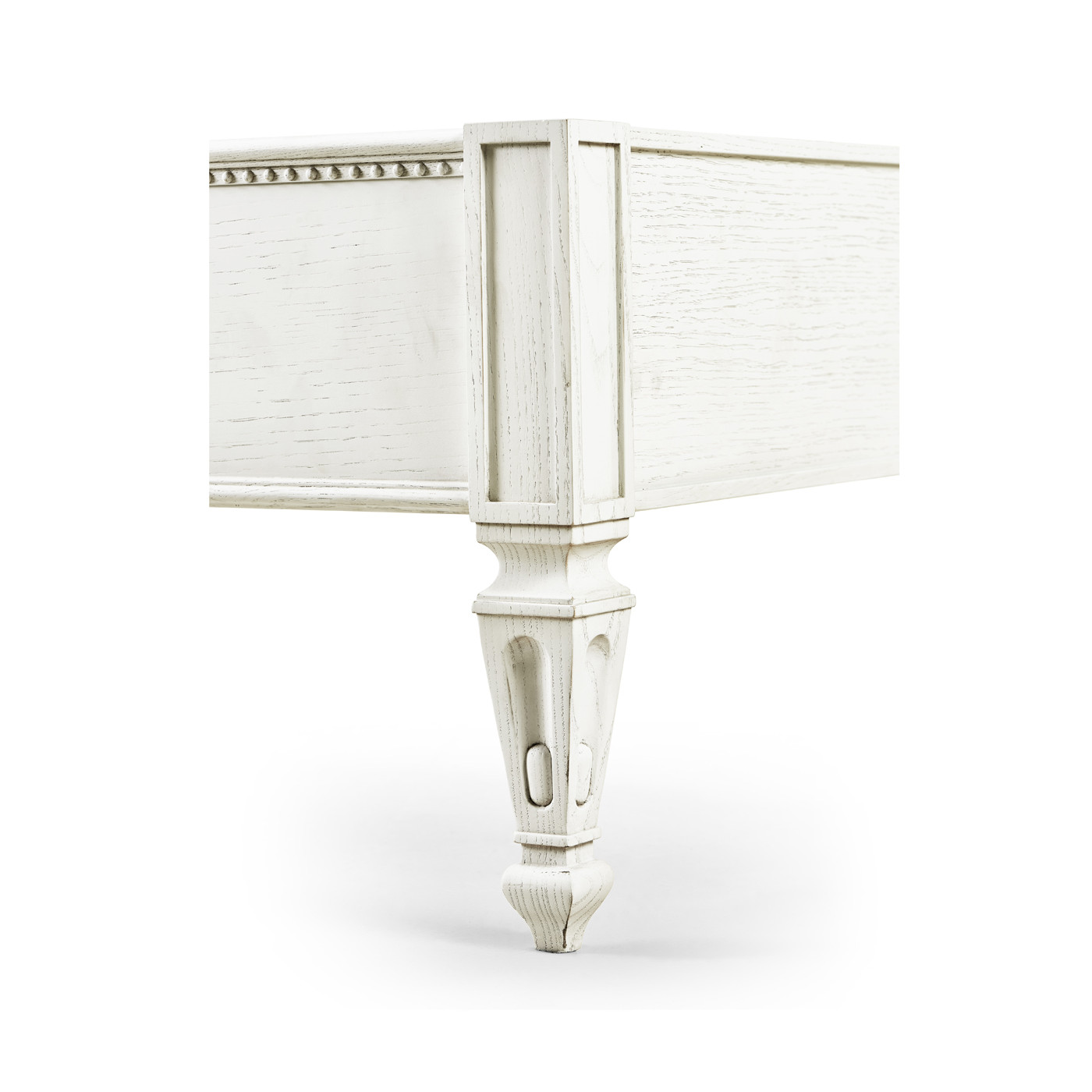 Antisolar Upholstered Shelter UK King Bed