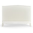 Antisolar Upholstered Shelter King Bed