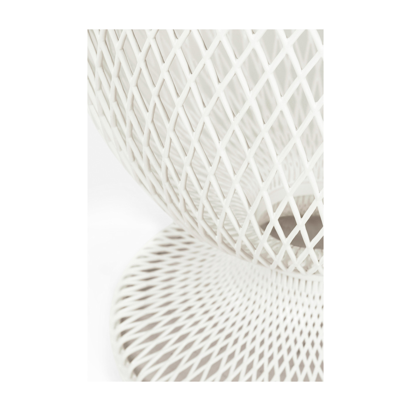 Fallstreak Table Base