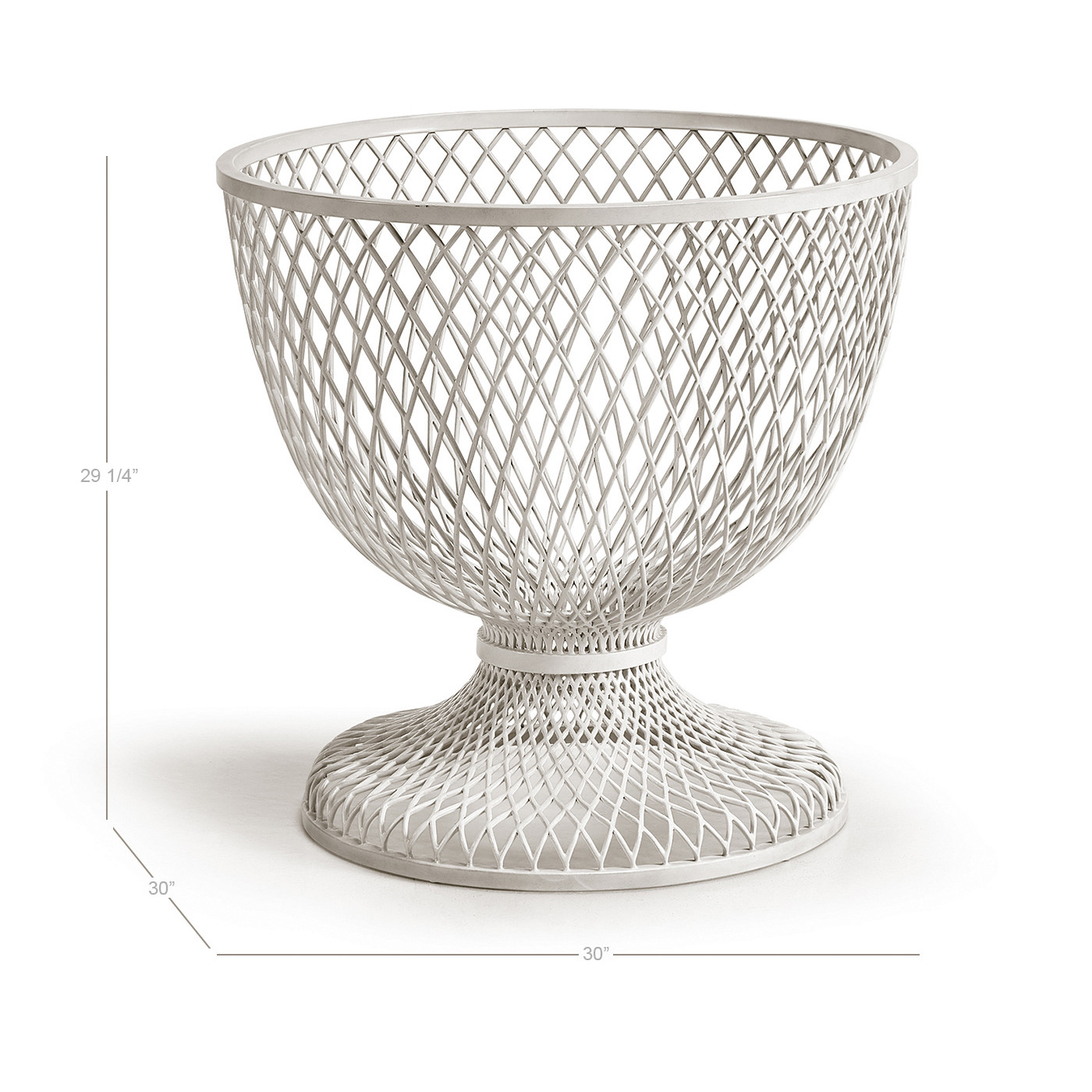 Fallstreak Table Base
