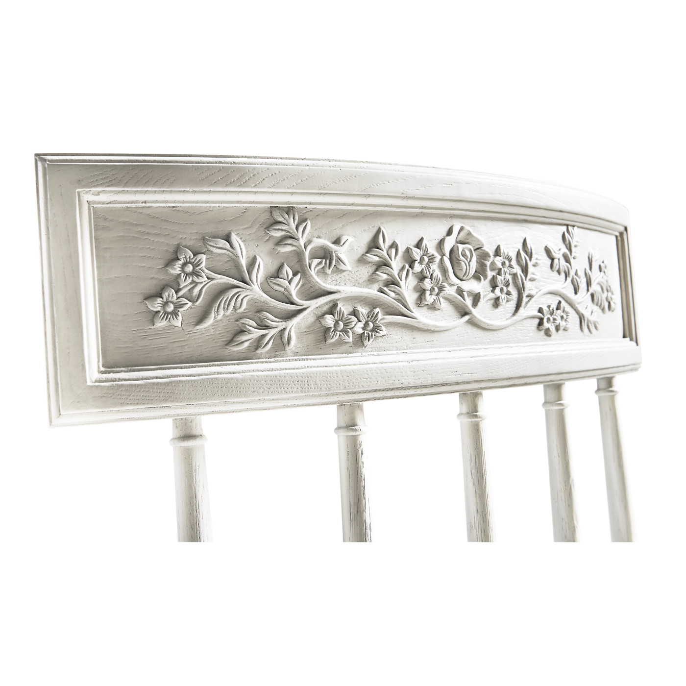 Altocumulus Klismos Side Chair