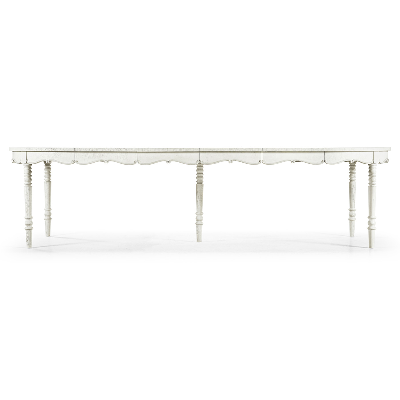 Lenticular Dining Table 120