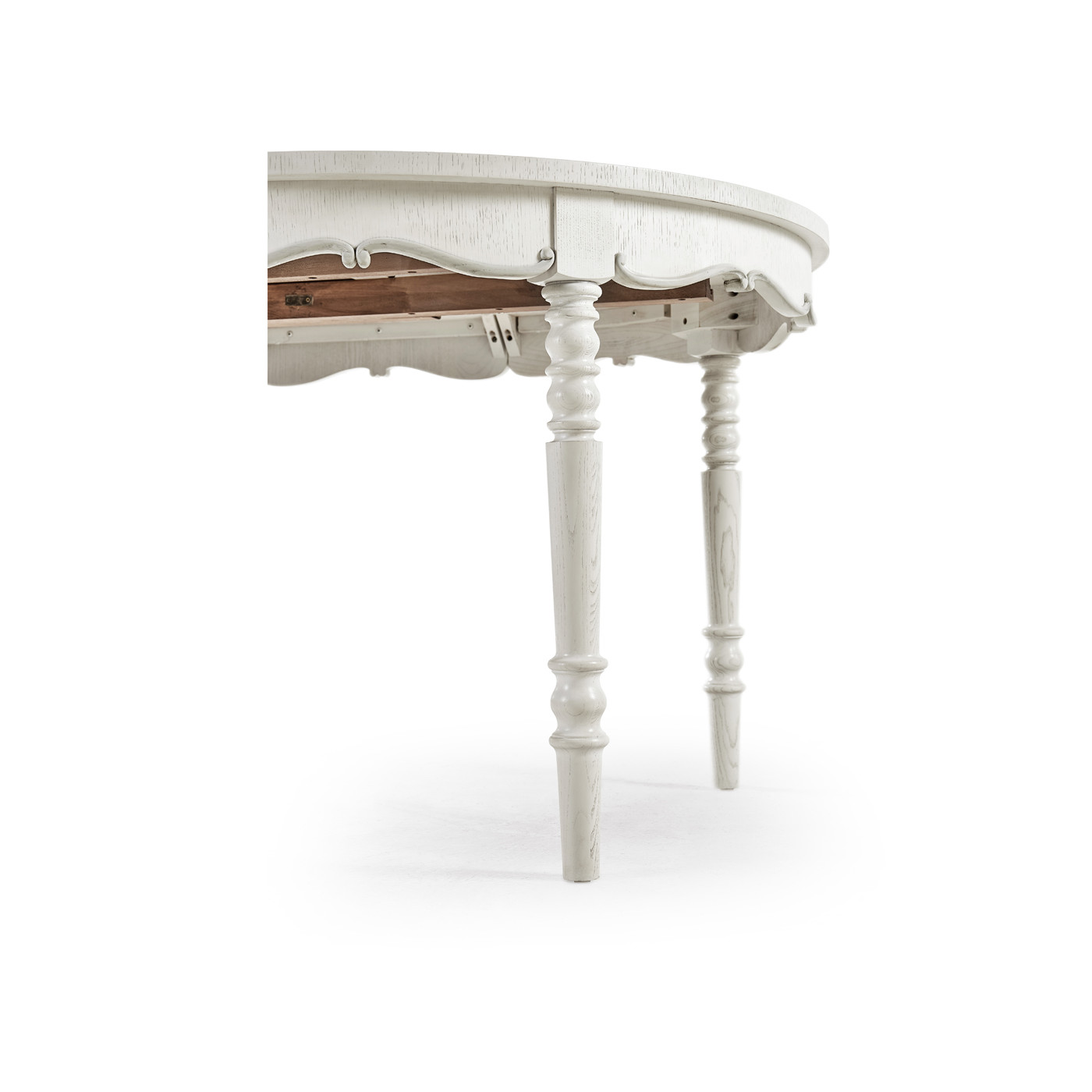 Lenticular Dining Table 120