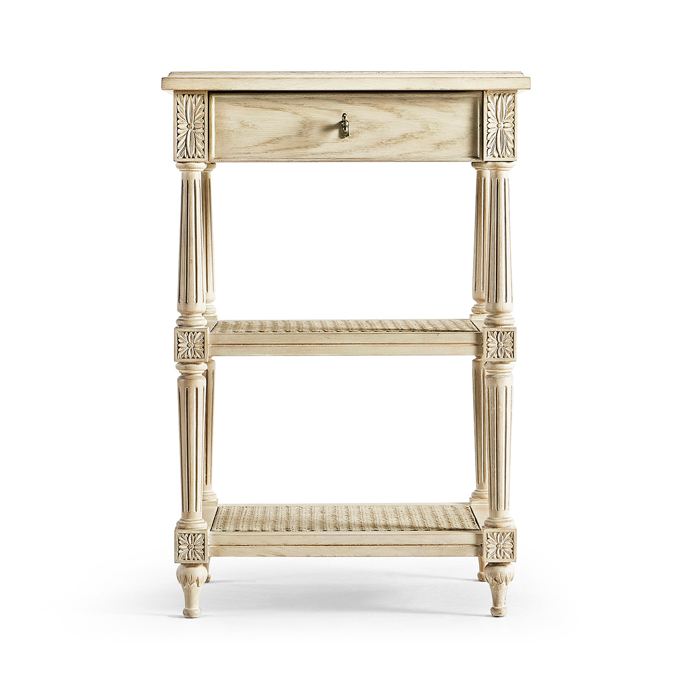 Pileus Nightstand