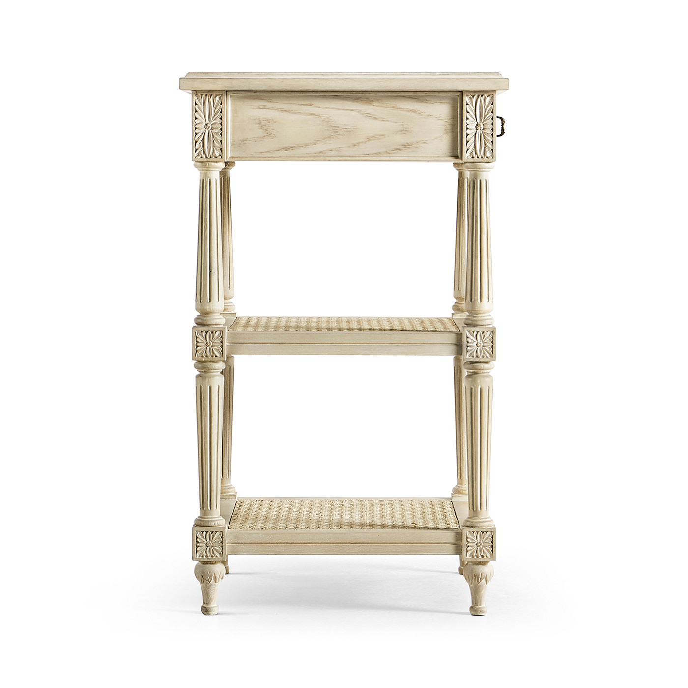 Pileus Nightstand