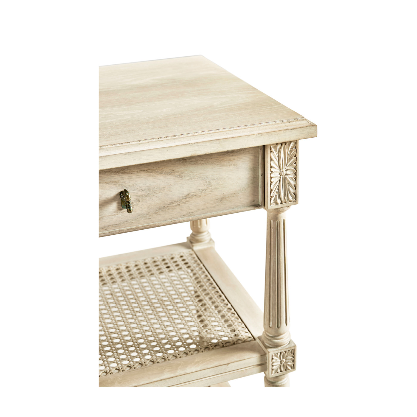 Pileus Nightstand