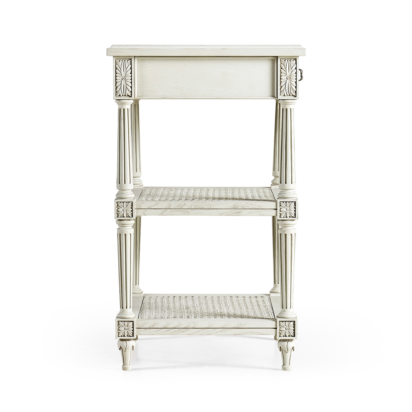 Pileus Nightstand