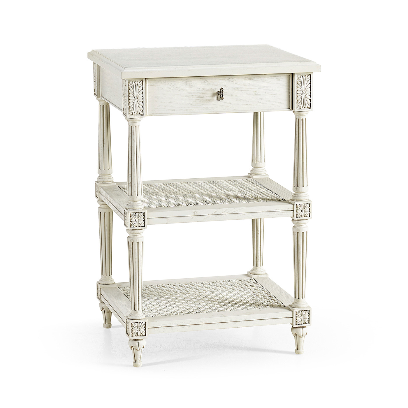 Pileus Nightstand