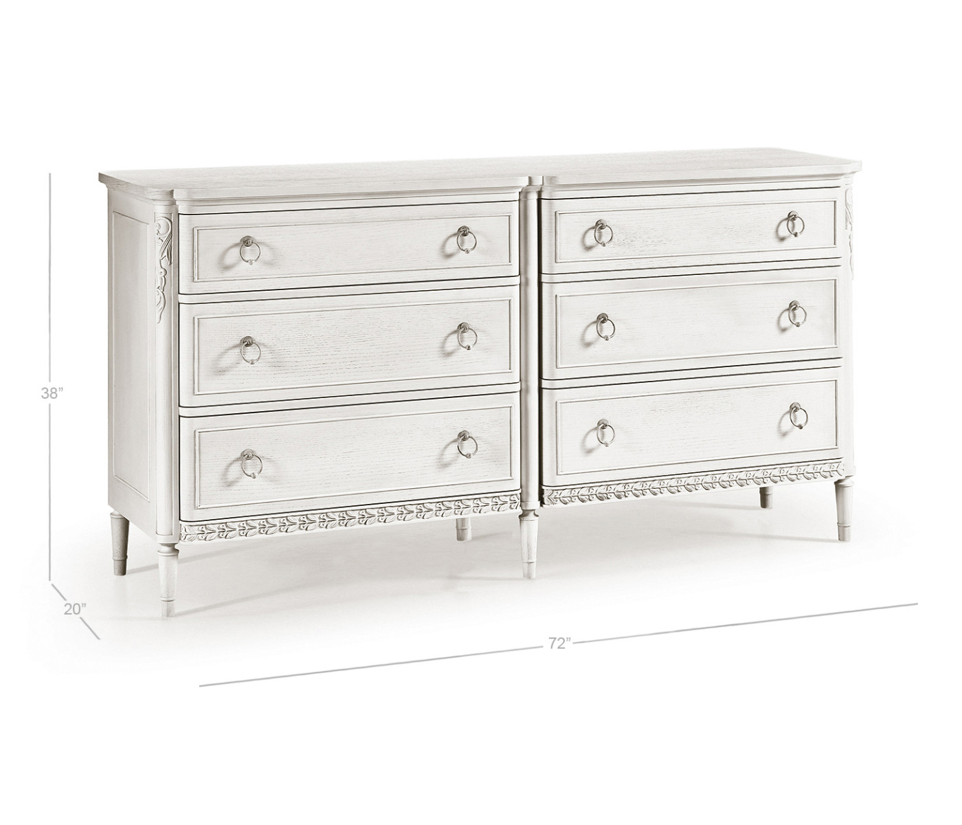 Altostratus Double Dresser