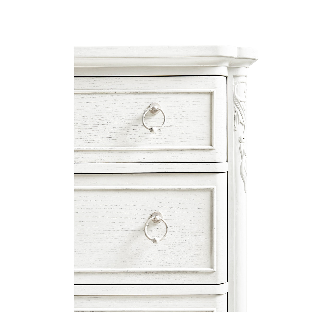 Altostratus Double Dresser