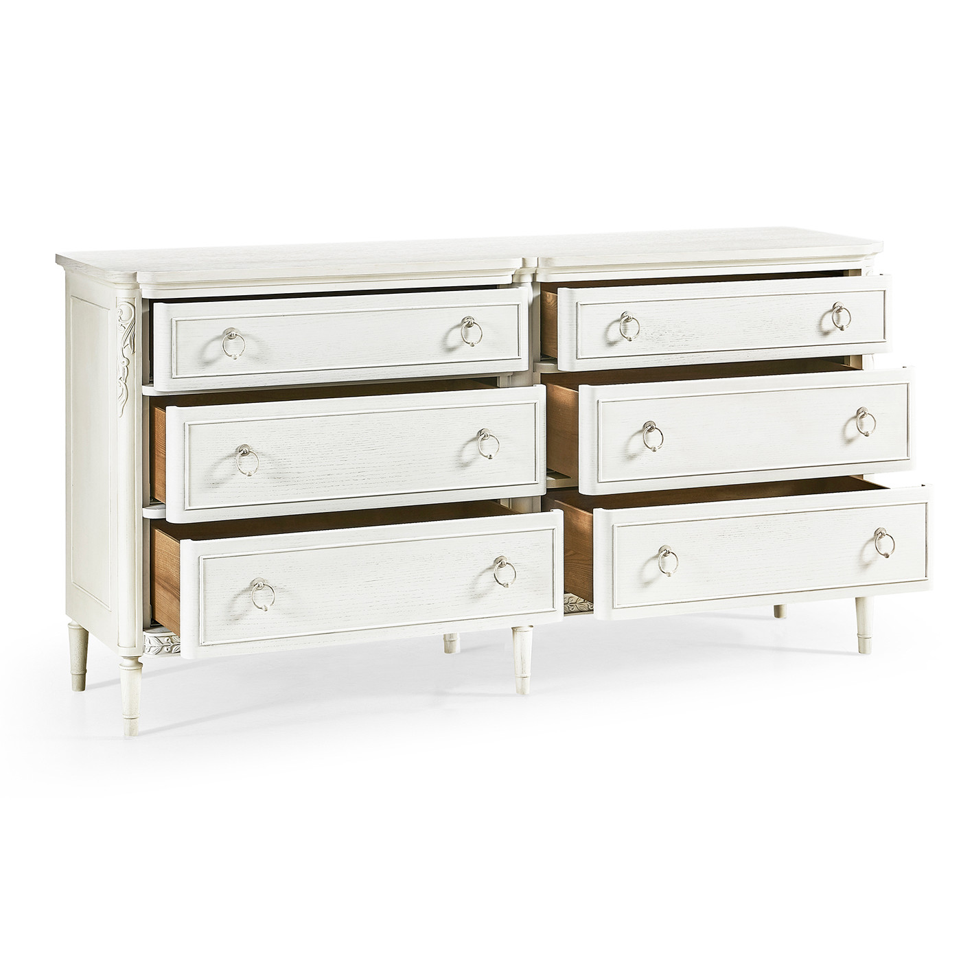 Altostratus Double Dresser