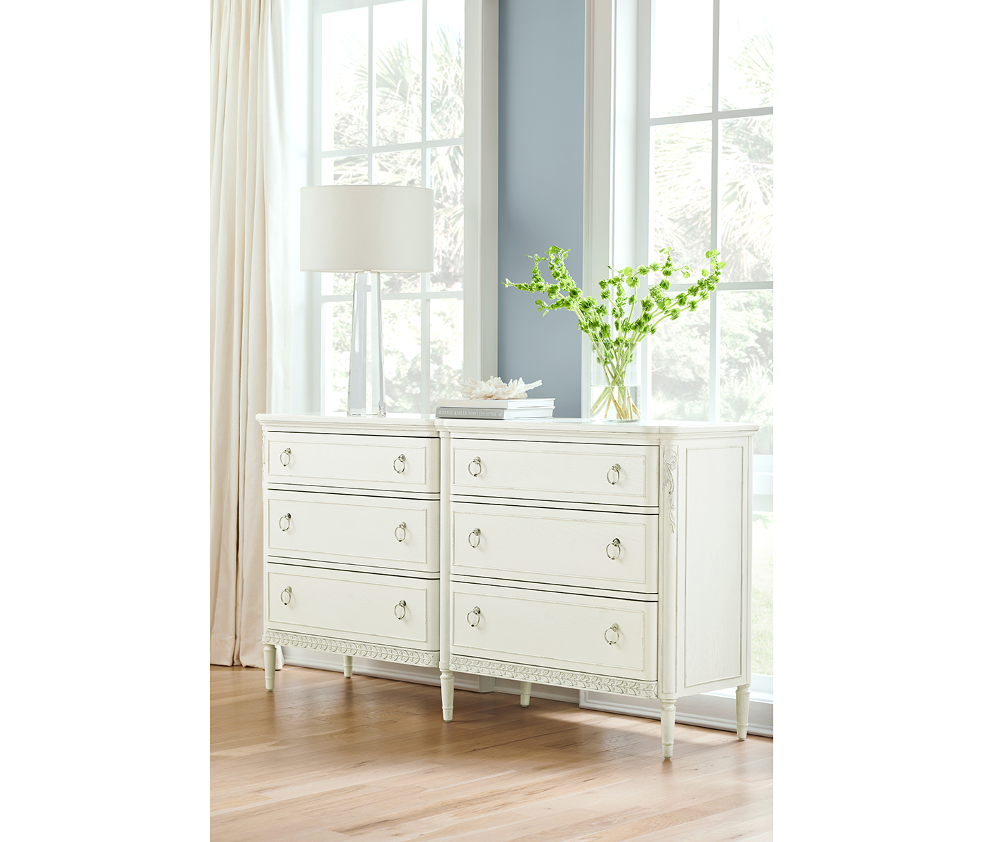 Altostratus Double Dresser