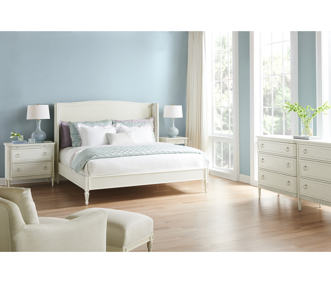 Altostratus Double Dresser