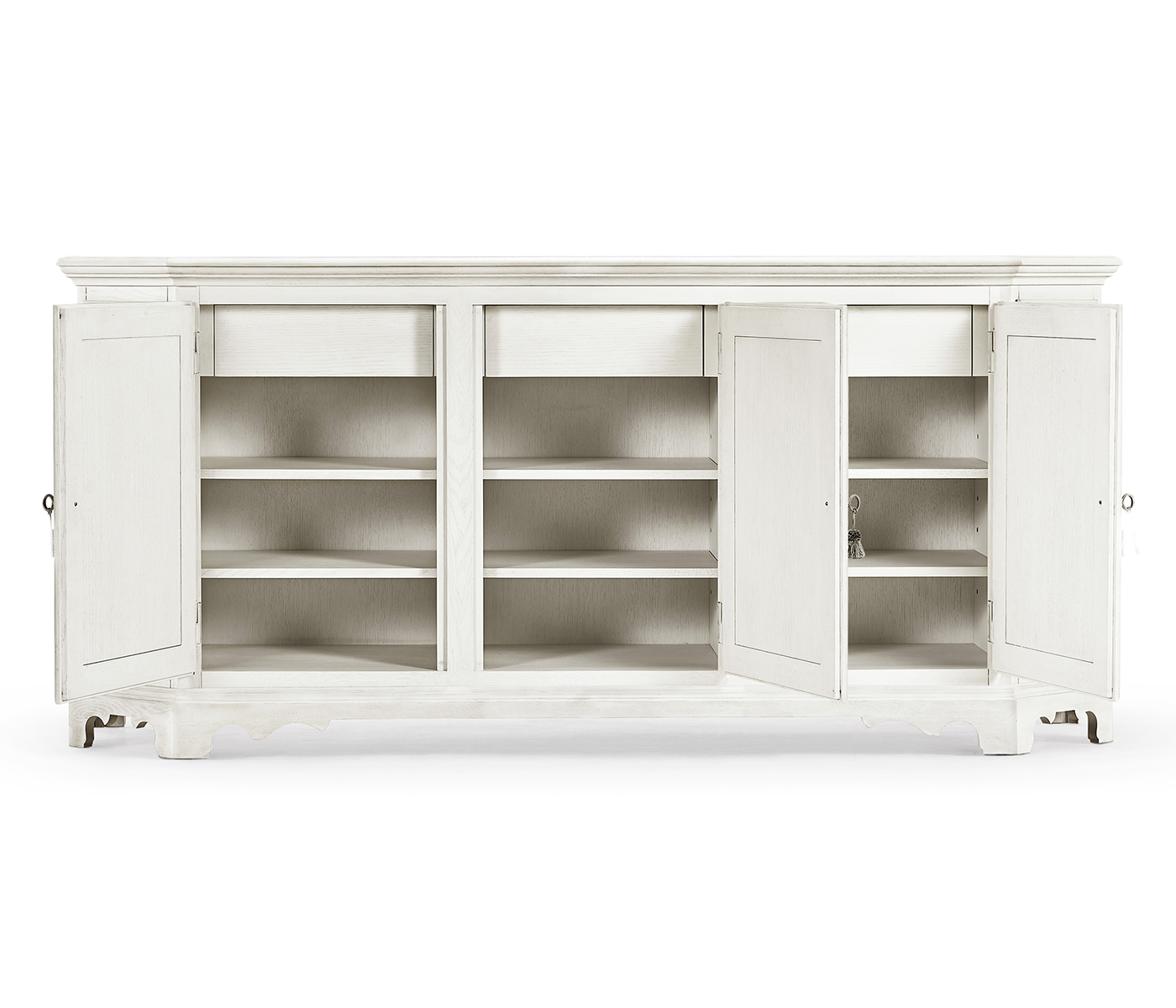 Nimbostratus Sideboard