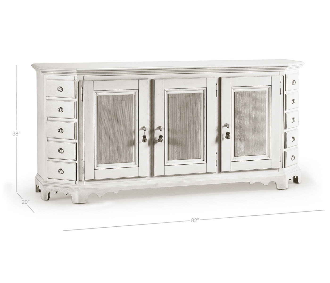 Nimbostratus Sideboard