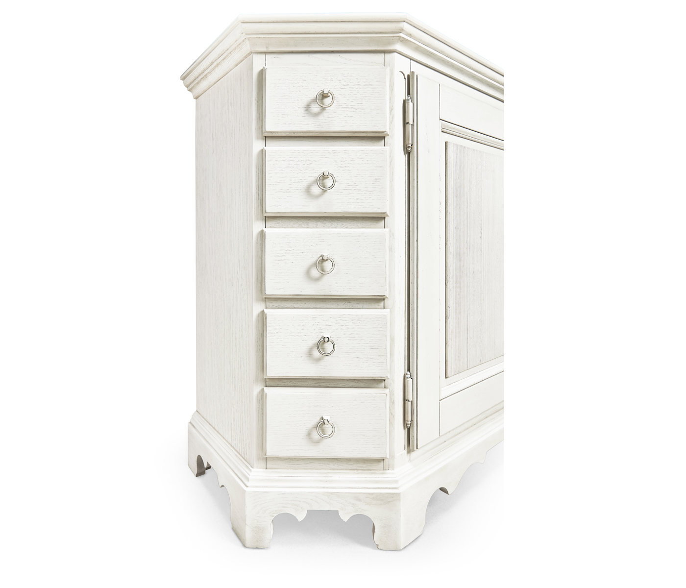 Nimbostratus Sideboard