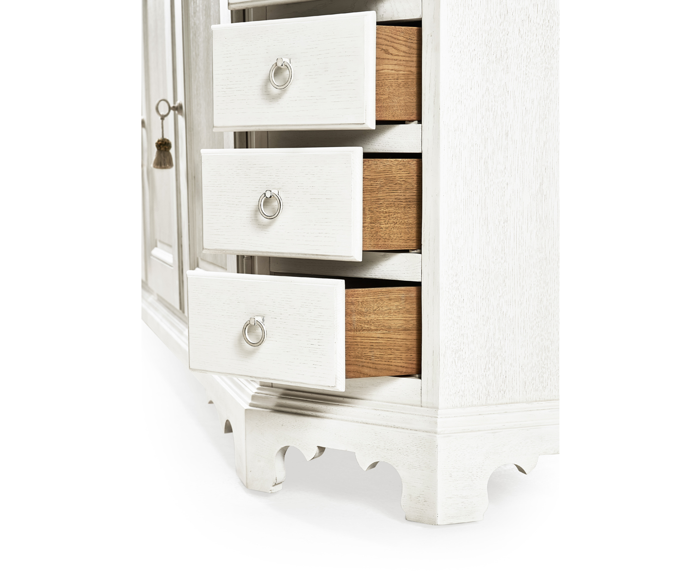 Nimbostratus Sideboard