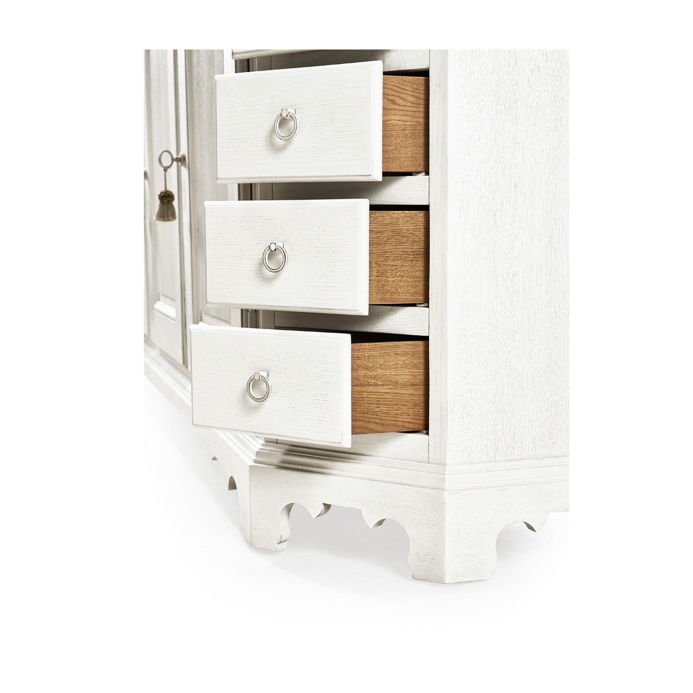 Nimbostratus Sideboard