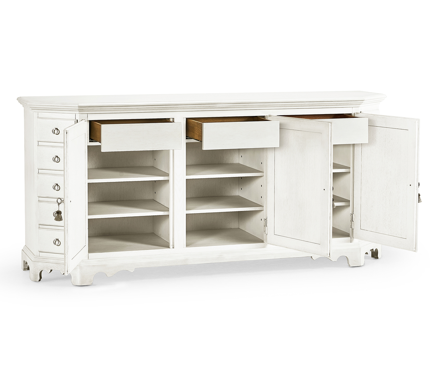 Nimbostratus Sideboard