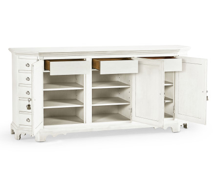 Nimbostratus Sideboard