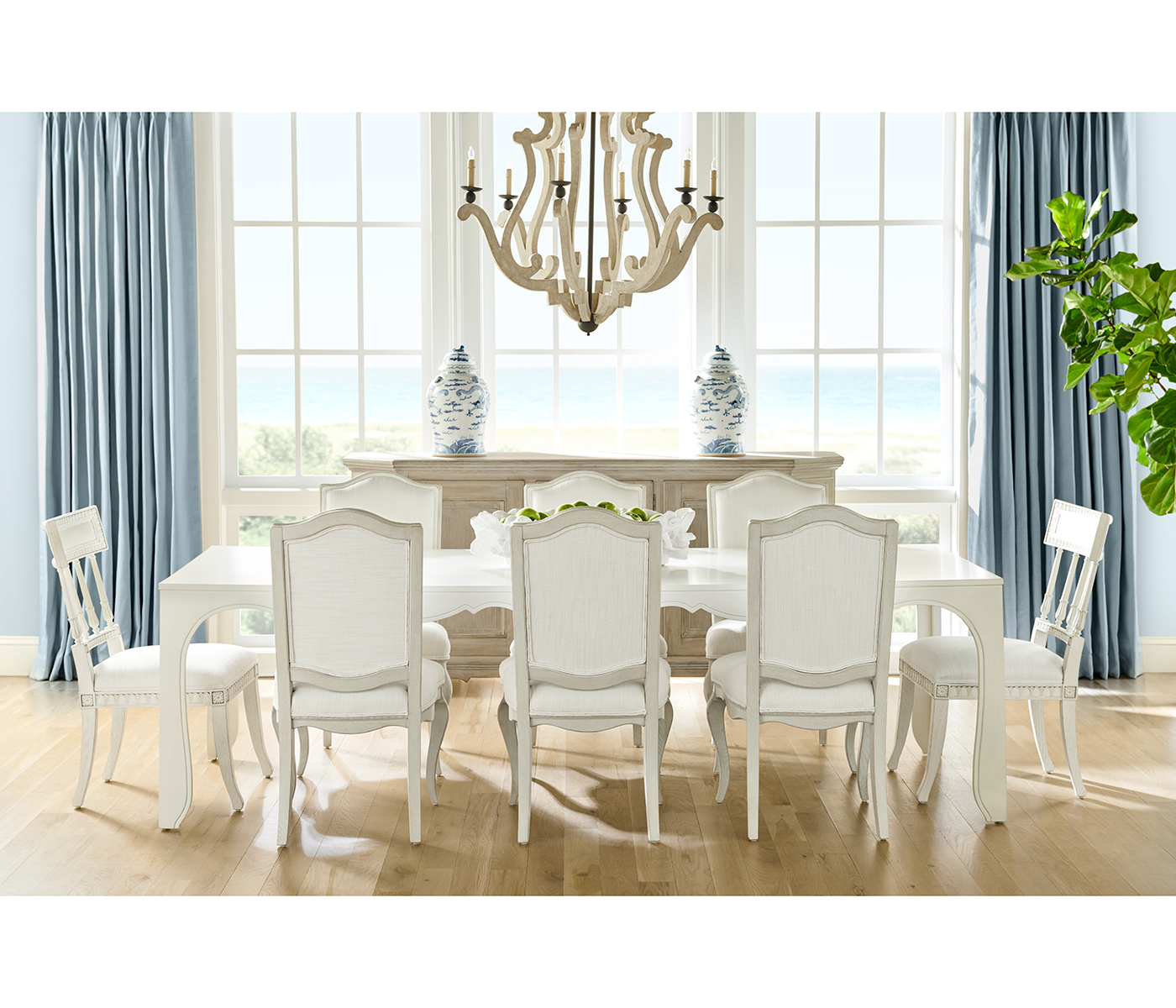 Nimbostratus Sideboard