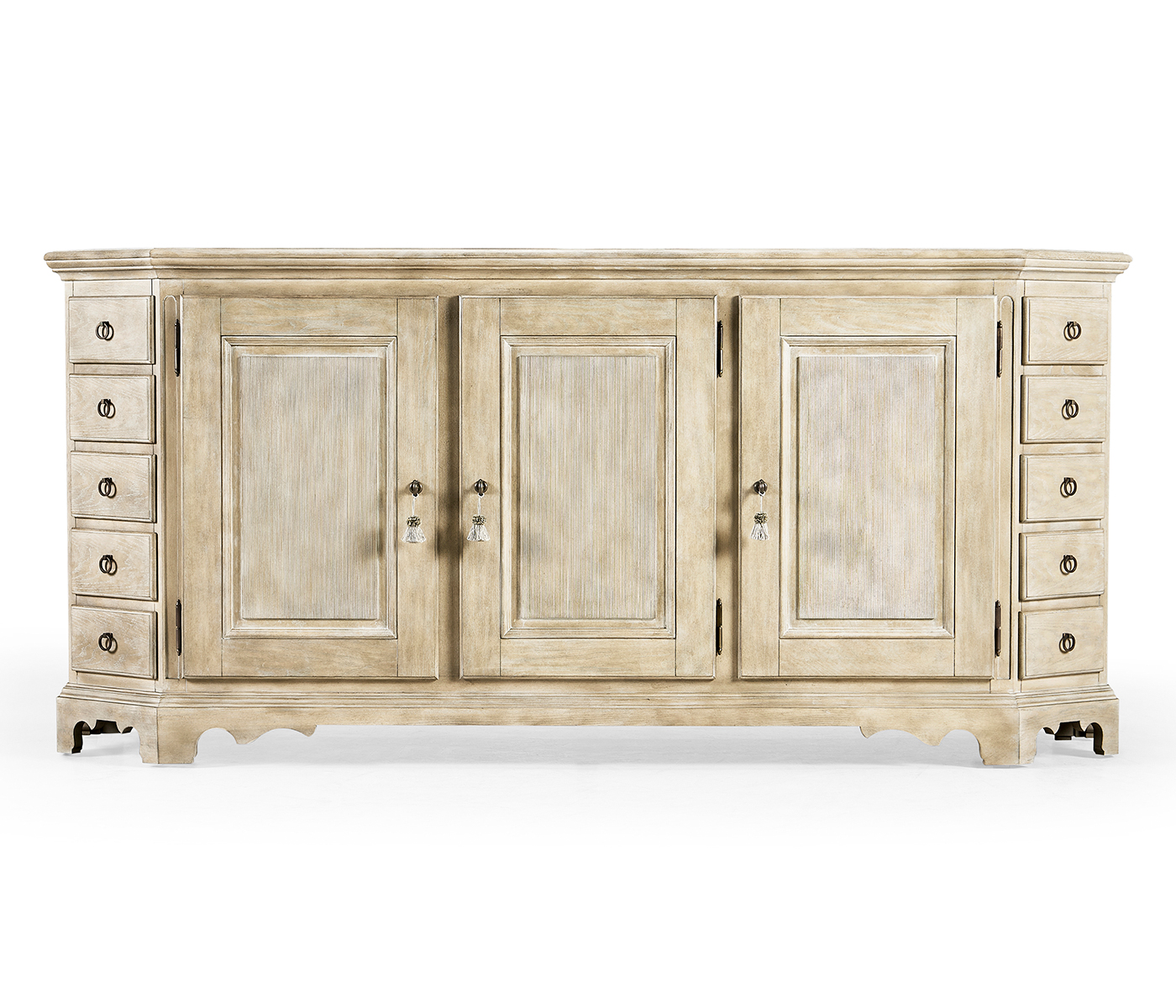 Nimbostratus Sideboard