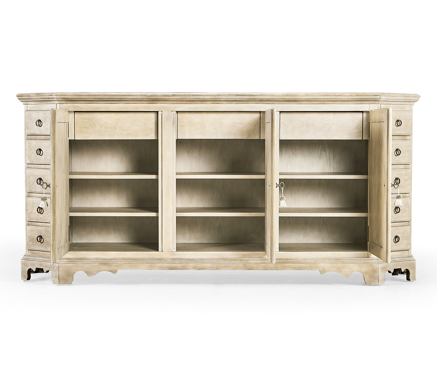 Nimbostratus Sideboard