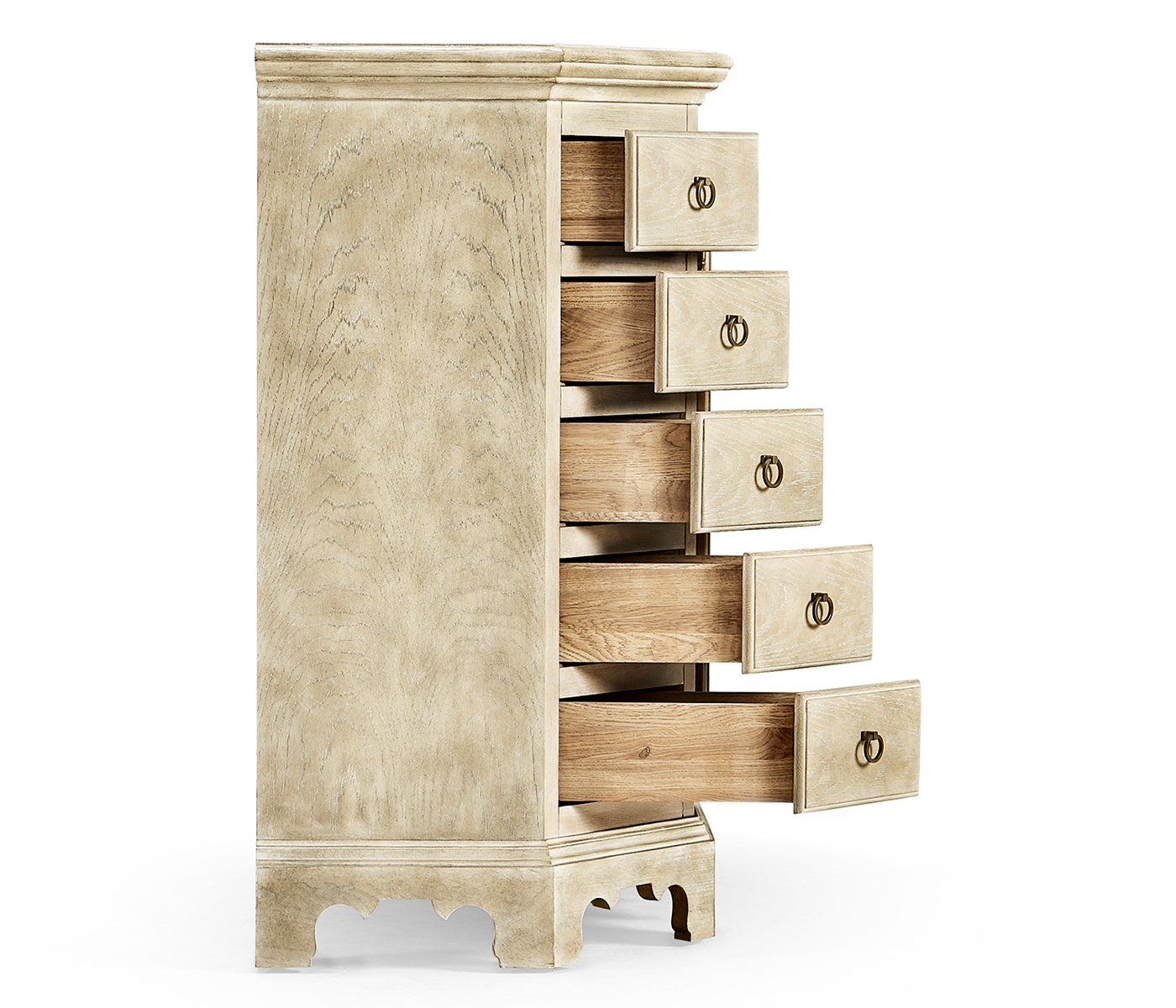 Nimbostratus Sideboard