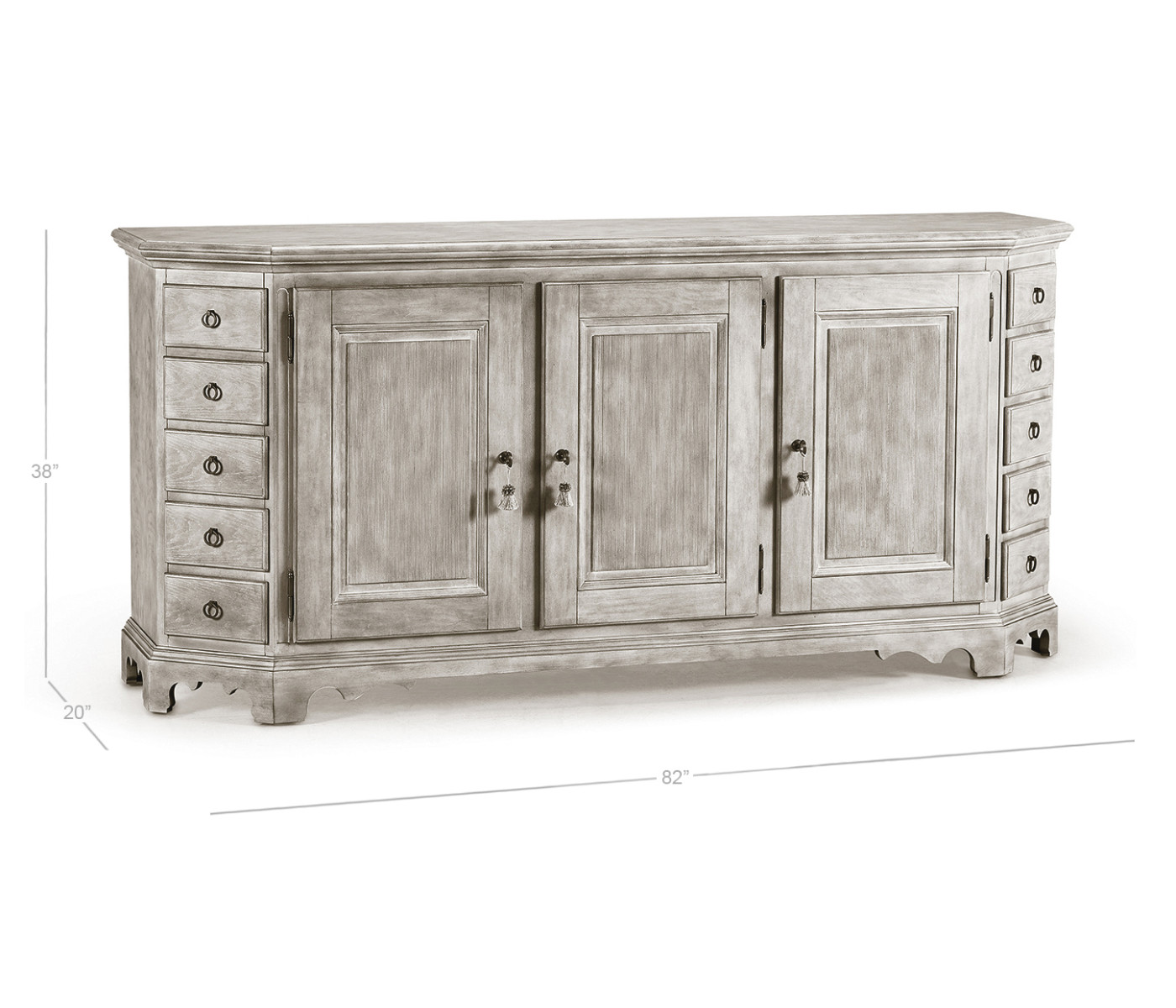 Nimbostratus Sideboard