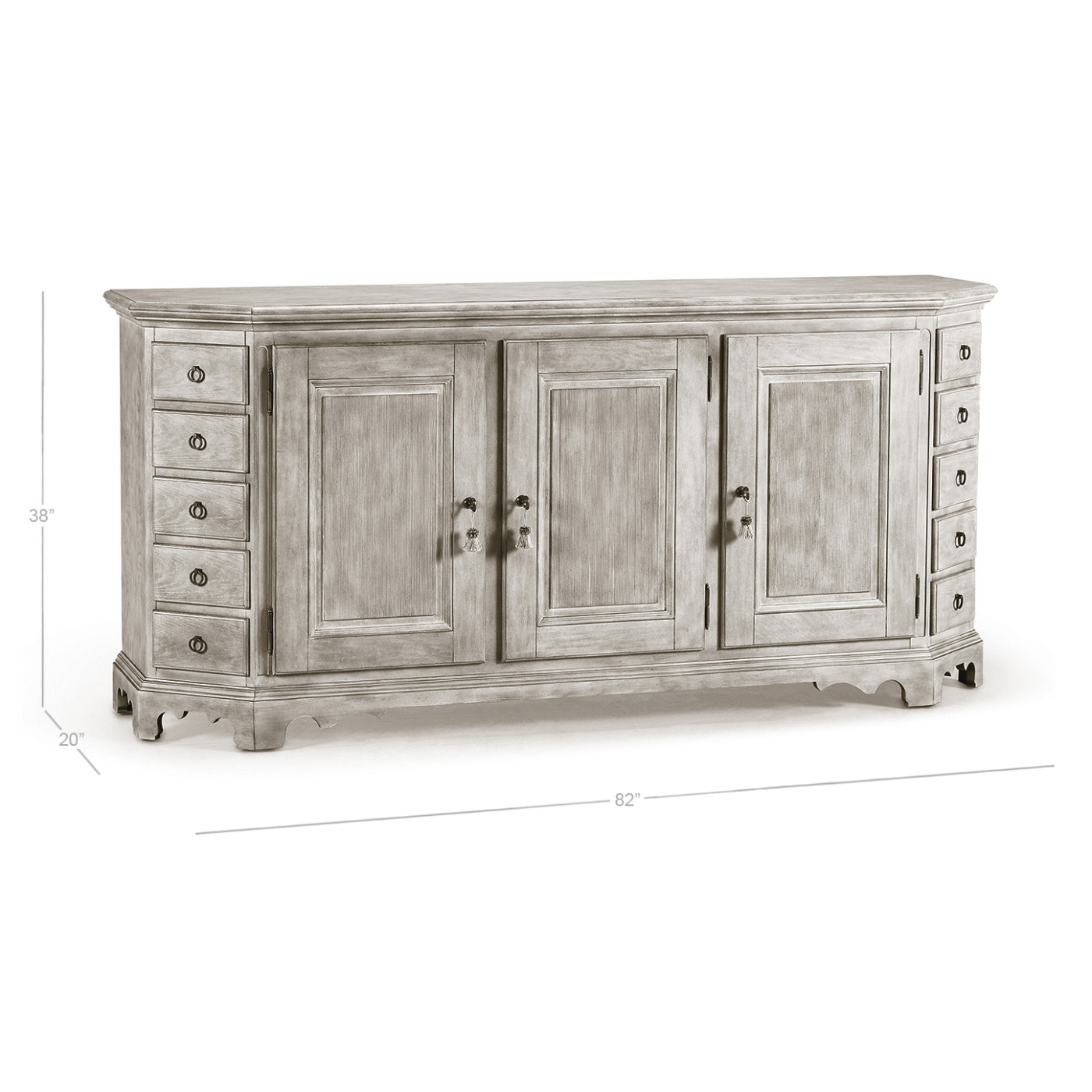 Nimbostratus Sideboard